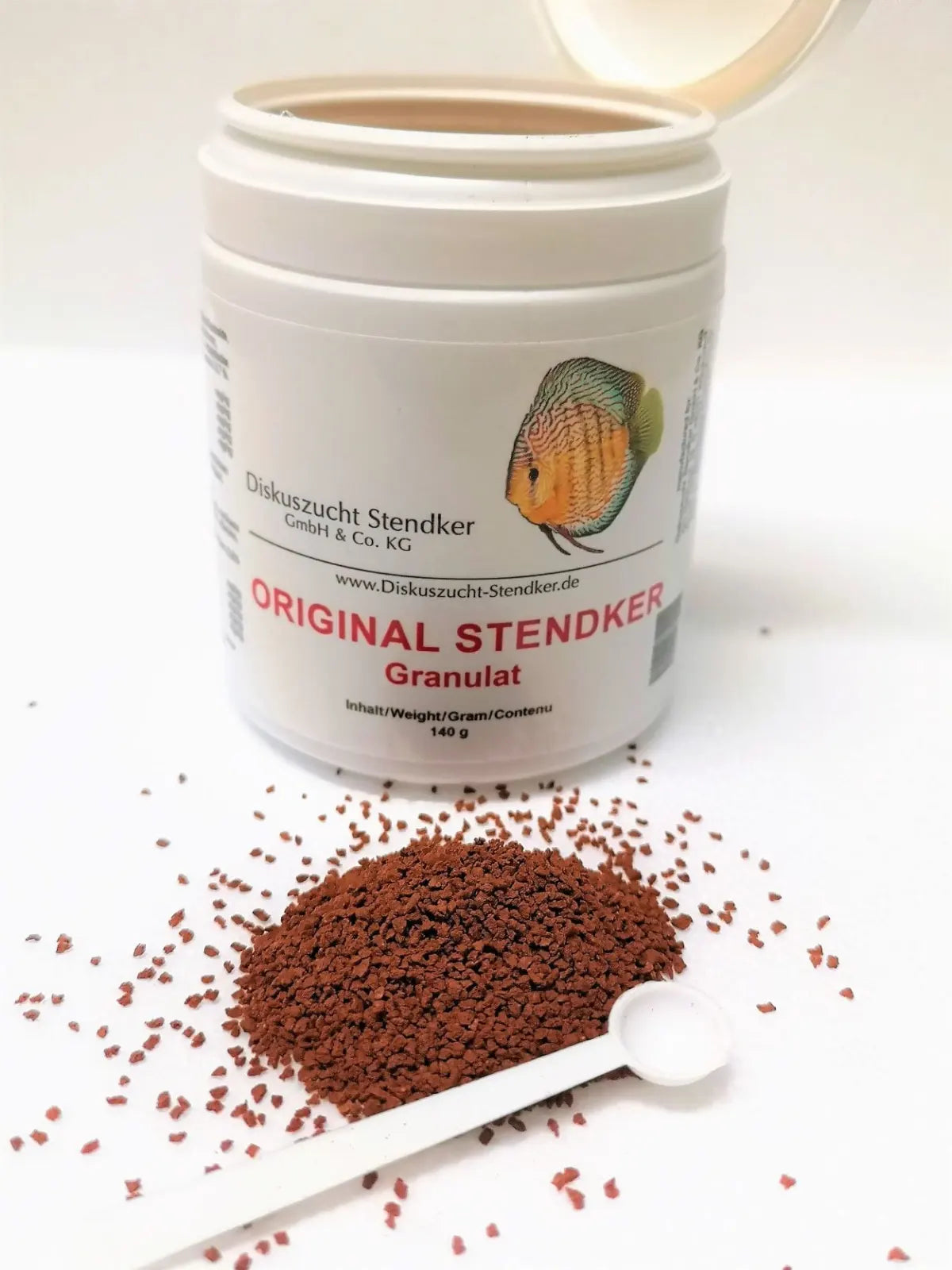 STENDKER granules