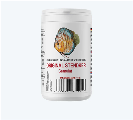 STENDKER granules