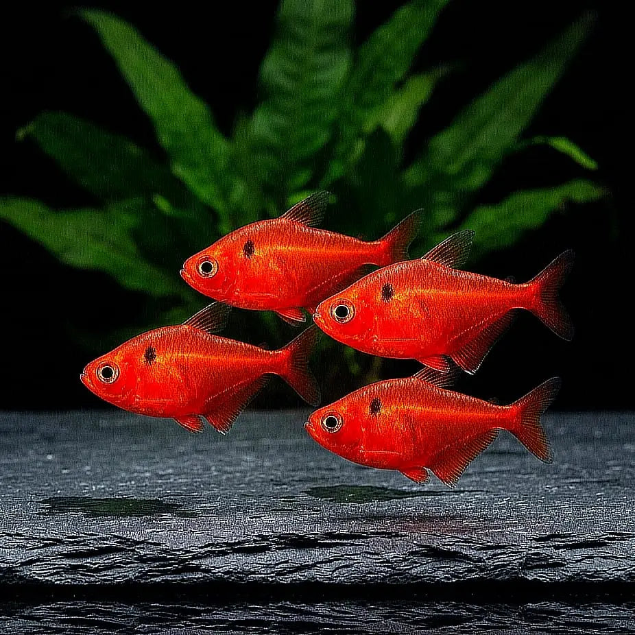 Serpae tetra